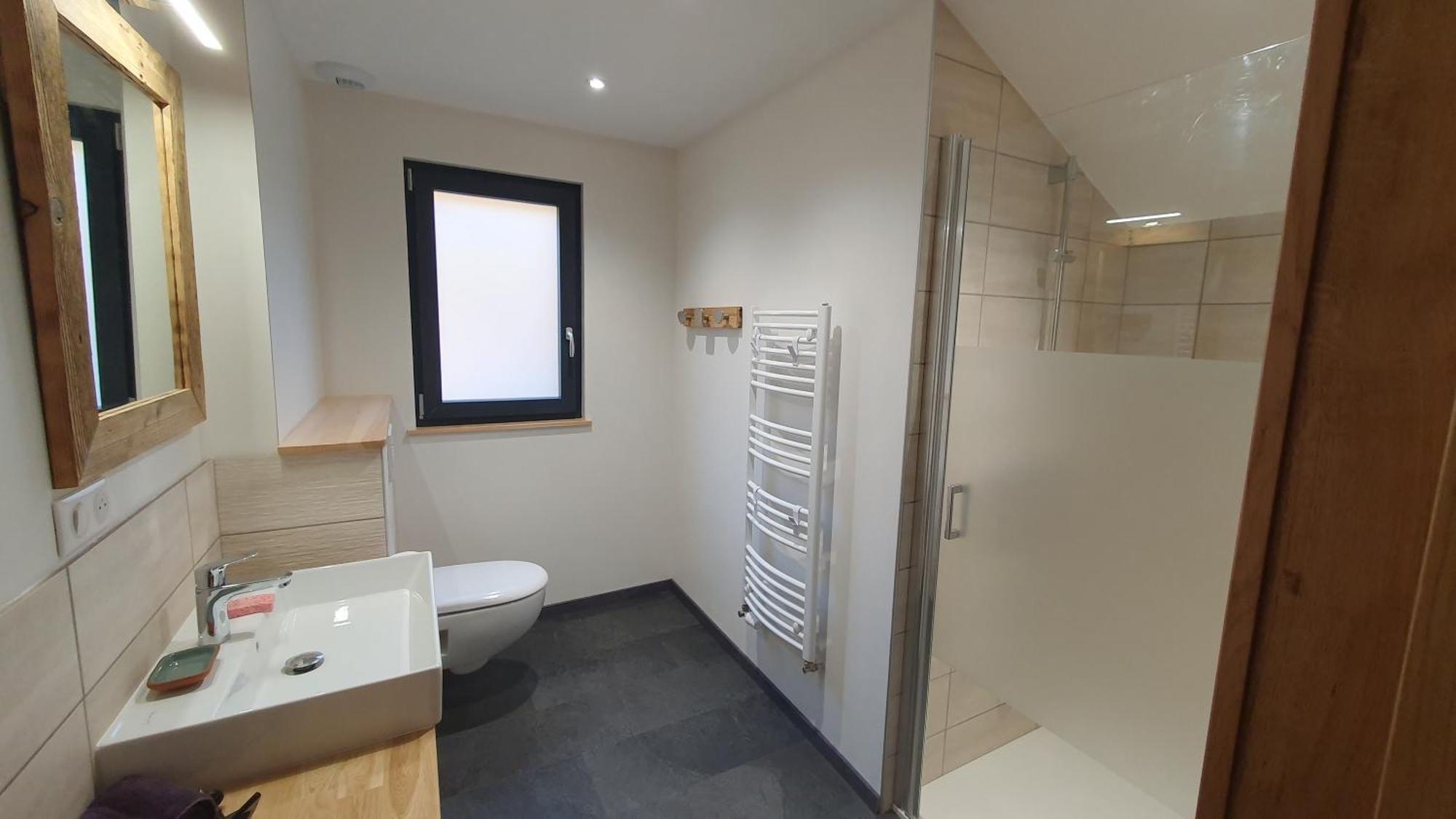 Le 17 4 Etoiles Chalet *