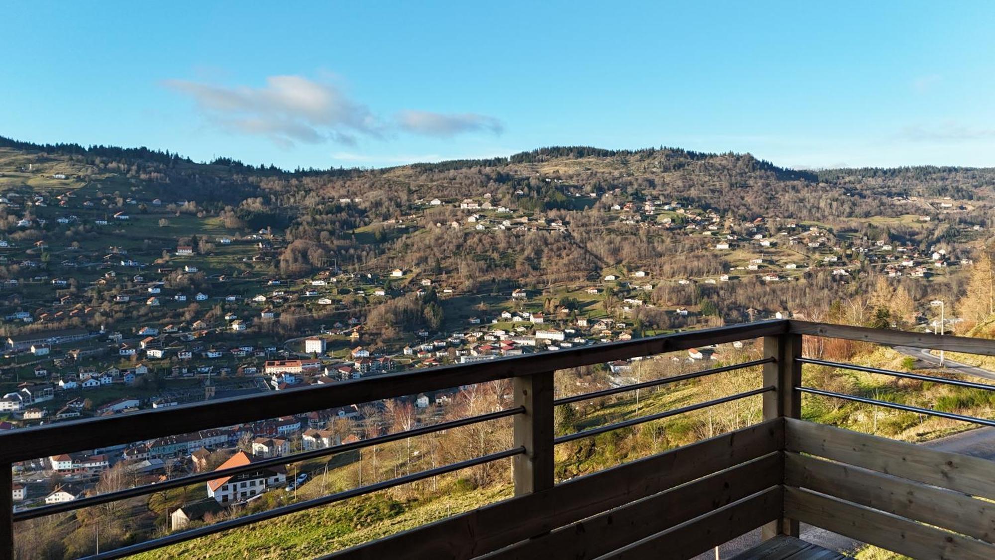 Le 17 4 Etoiles Chalet