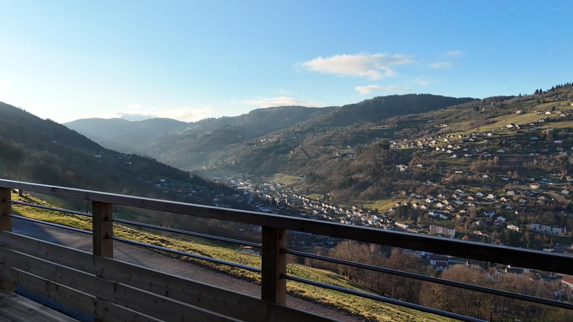 Le 17 4 Etoiles Chalet